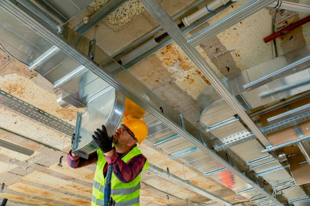 Best HVAC for Healthcare Facilities in Manheim, PA