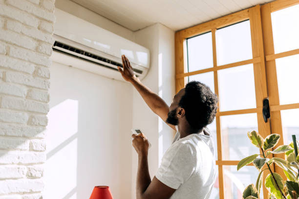 Best Air Conditioning Cleaning in Manheim, PA